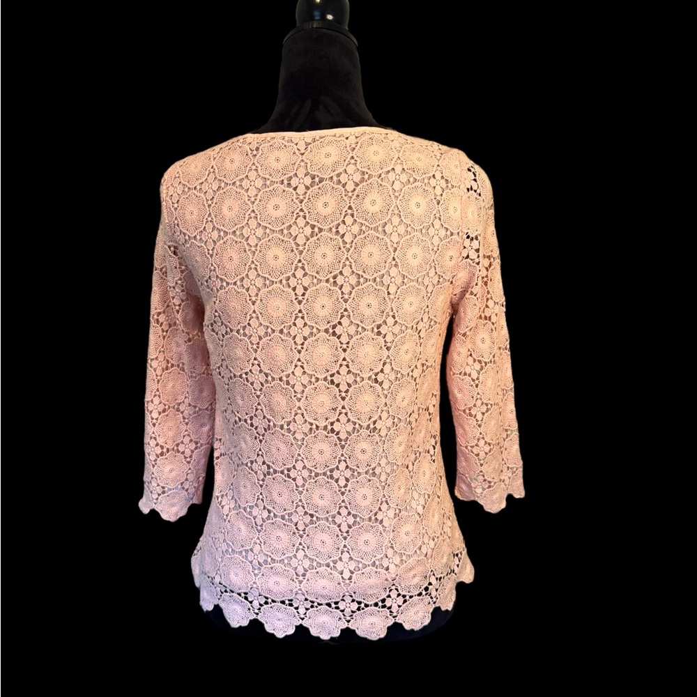 Talbot’s Blouse - Picture 2 of 9